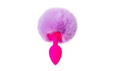 ToDo Sweet Bunny Silicone Anal Plug - - Butt Plugs